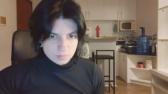 kyslrana Chat XXX in diretta