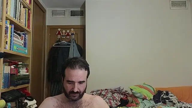 curiosillo83 Chat XXX in diretta