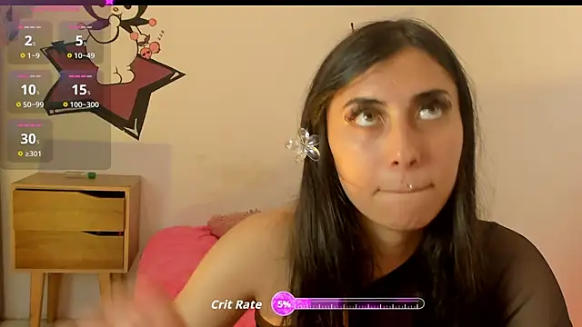 Chat XXX Live Alanaloiiss_