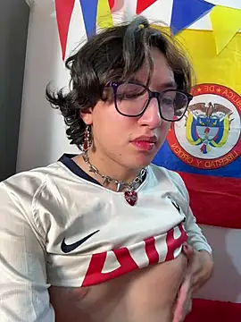 Chat +18 de -BlueOpal- ao vivo