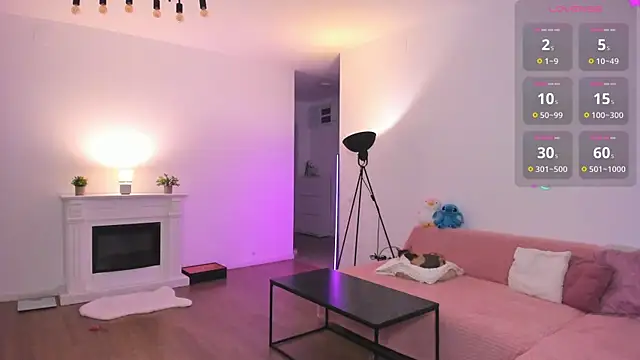 AnysaSmith Live XXX-Chat