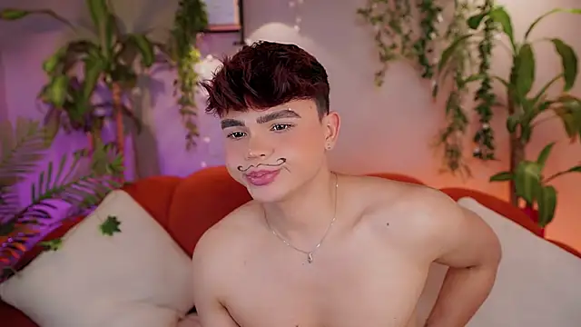 Chat XXX en directo de PRINCE_STEV