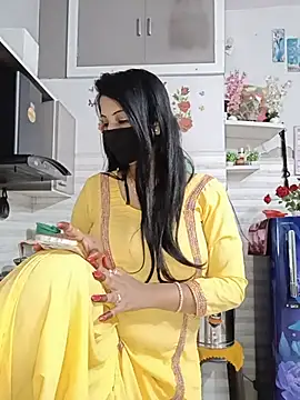 Pertunjukan Kamera Web Kaur_Simran_01