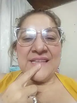 JULIETA_21- Chat XXX in diretta