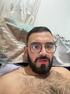 big_bearman élő XXX-chatje