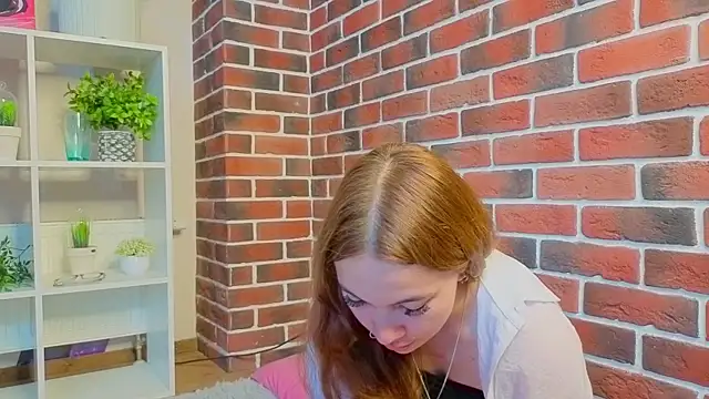 RossanaRigdon Chat XXX in diretta