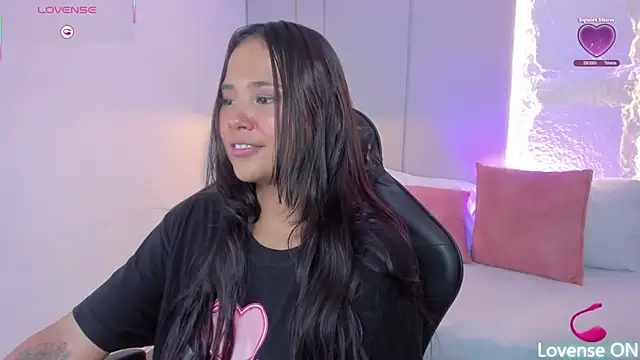 isabella_florez Chat XXX in diretta