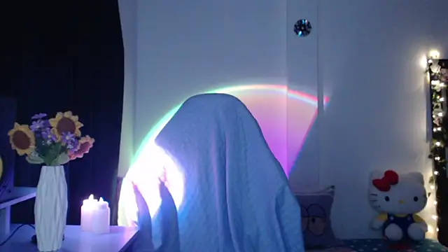 แชท XXX สดของ YUKII-UWU