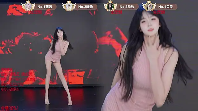 TC-001 Live XXX-Chat