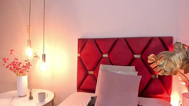Chat XXX en directo de ValeryBlackk
