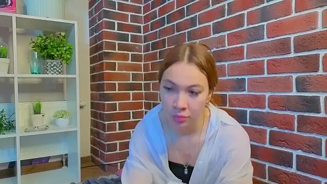RossanaRigdon Chat XXX in diretta
