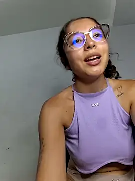 lunanovaxoxo Chat XXX in diretta