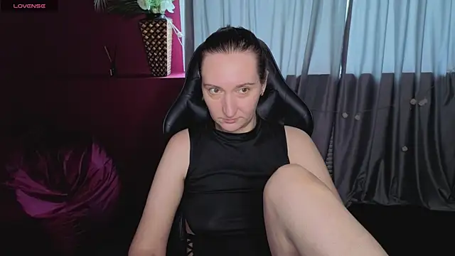 Živý XXX chat SelestiaSnata