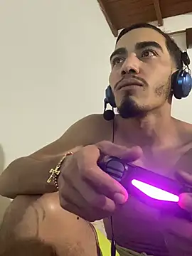 Dominant_kiing Live XXX-chat