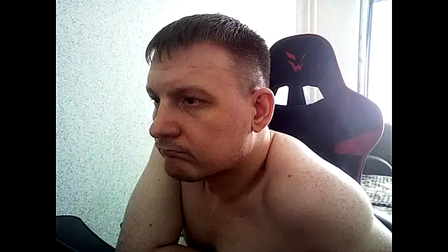 MysteriousWanderer Chat XXX in diretta