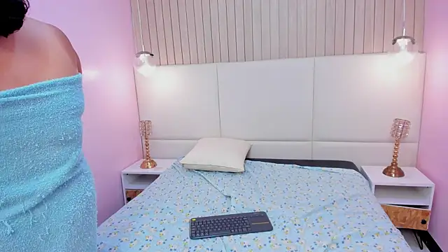Chatroom XXX en direct de OliviaRicci