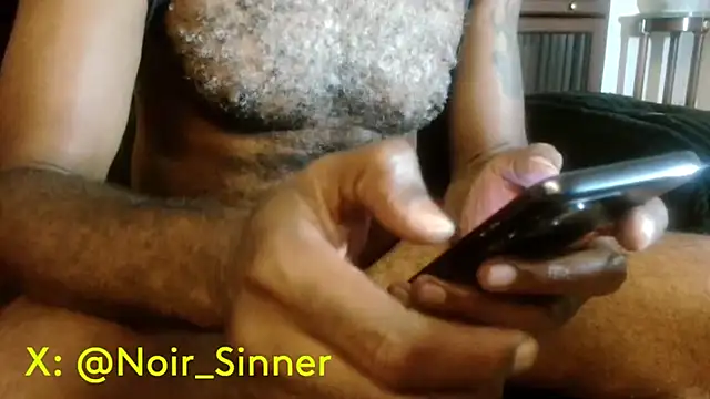 sinnernoir 라이브 XXX 채팅
