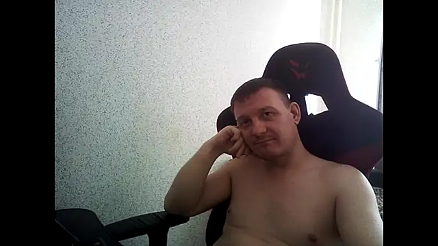 Chatroom XXX en direct de MysteriousWanderer