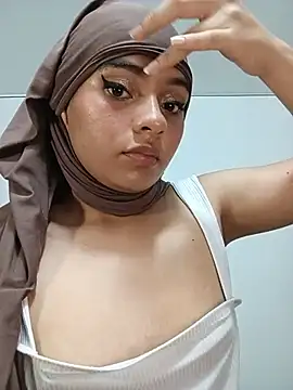 Samira_1 现场XXX聊天