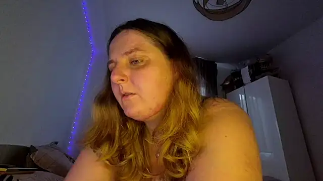 JessicaBake – Live XXX-chat