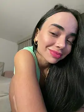 GeorginaJones 라이브 XXX 채팅