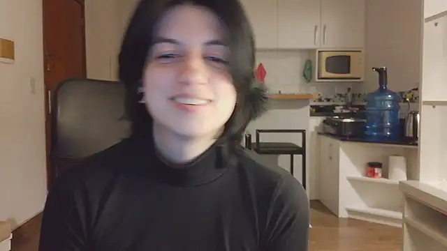 Chat XXX en directo de kyslrana