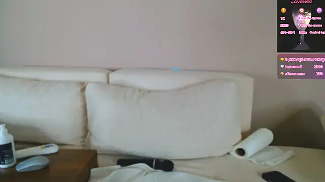 -Sweetvenom-'s Live XXX Chat