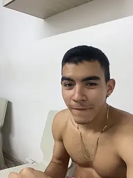 Sebastian_Vega 现场XXX聊天