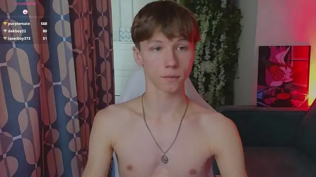 Czat XXX na żywo – cuMte_boy