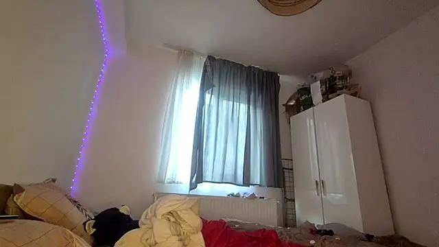 Chat XXX en directo de JessicaBake