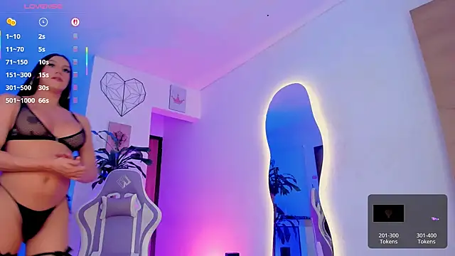Pretty_Mariangel Chat XXX live