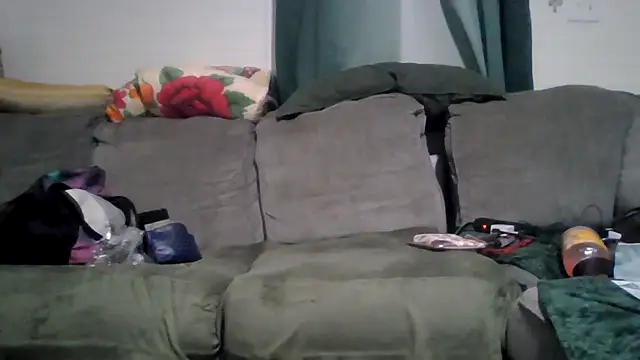 Chat XXX en directo de TWiSTYTheTwizted