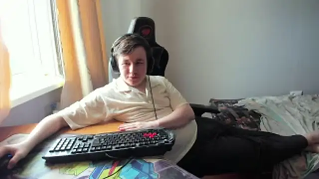 iliaskrislove Live XXX Chat