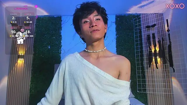 cococumps live XXX chat