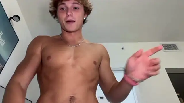 JackedVander's Webcam Show