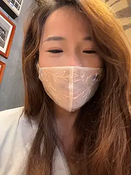 kiss_loo Obrolan Langsung XXX