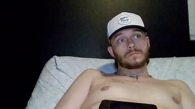 Mikecloudyhawk Chat XXX in diretta