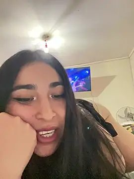 Kittynoir_Chile Chat XXX in diretta