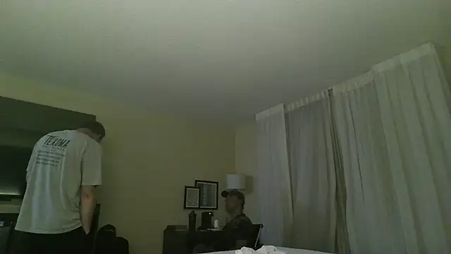 The_Real_aDDix269's Webcam Show