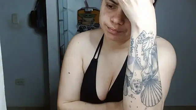 karoll8 Chat XXX in diretta