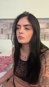 AliceRitter XXX чат на живо