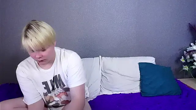 Mark_Brain webkamerás műsora
