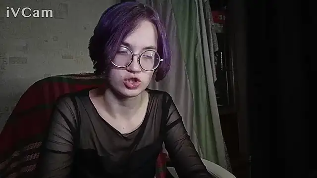 Alessa_Kiss: απευθείας συνομιλία ΧΧΧ