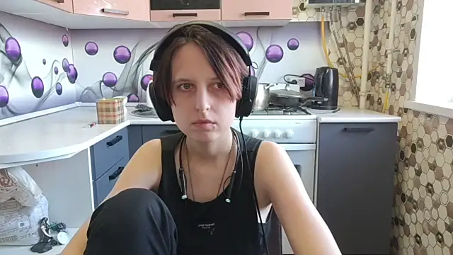 Chat XXX ao vivo de Saranade