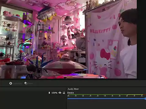 JesuAdam 现场XXX聊天