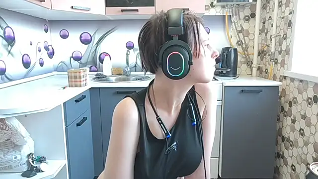 Saranade Chat XXX in diretta