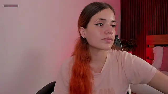 alliss_ginger_ – Live XXX-chat