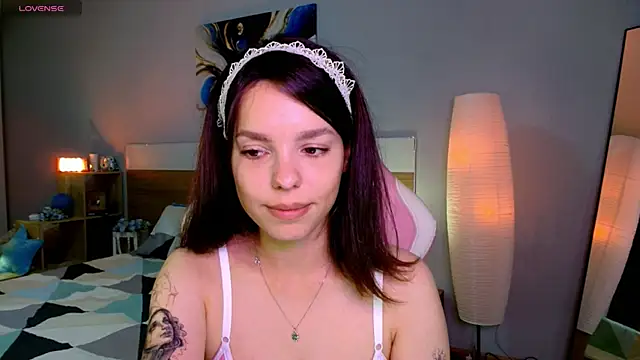 Maya_Campbell Chat XXX in diretta