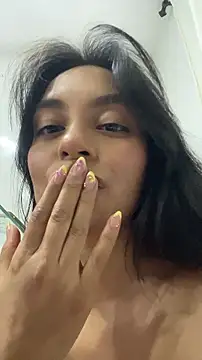 Selene_Wings22 Chat XXX in diretta