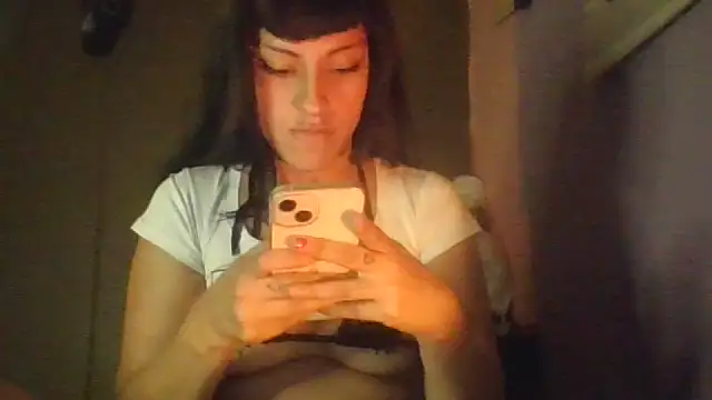 Virtual_nekoo Chat XXX in diretta
